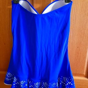swimming suit size 14